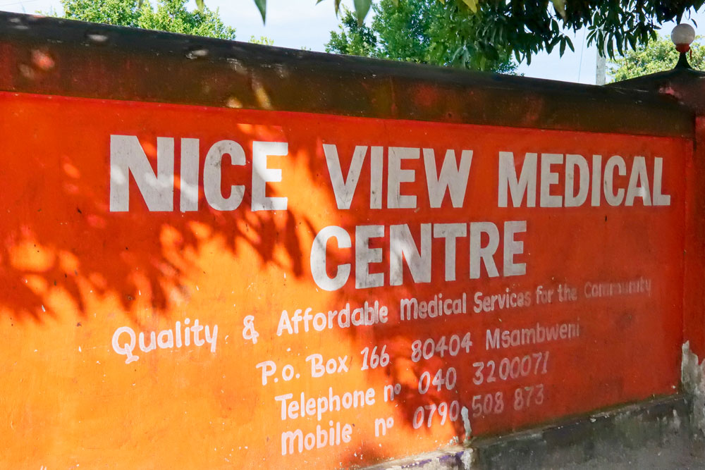 Nice View Medical Centre