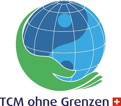 Logo von TCM ohne Grenzen Schweiz